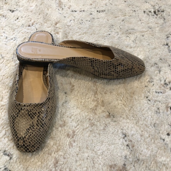 H&M mules - Picture 2 of 3